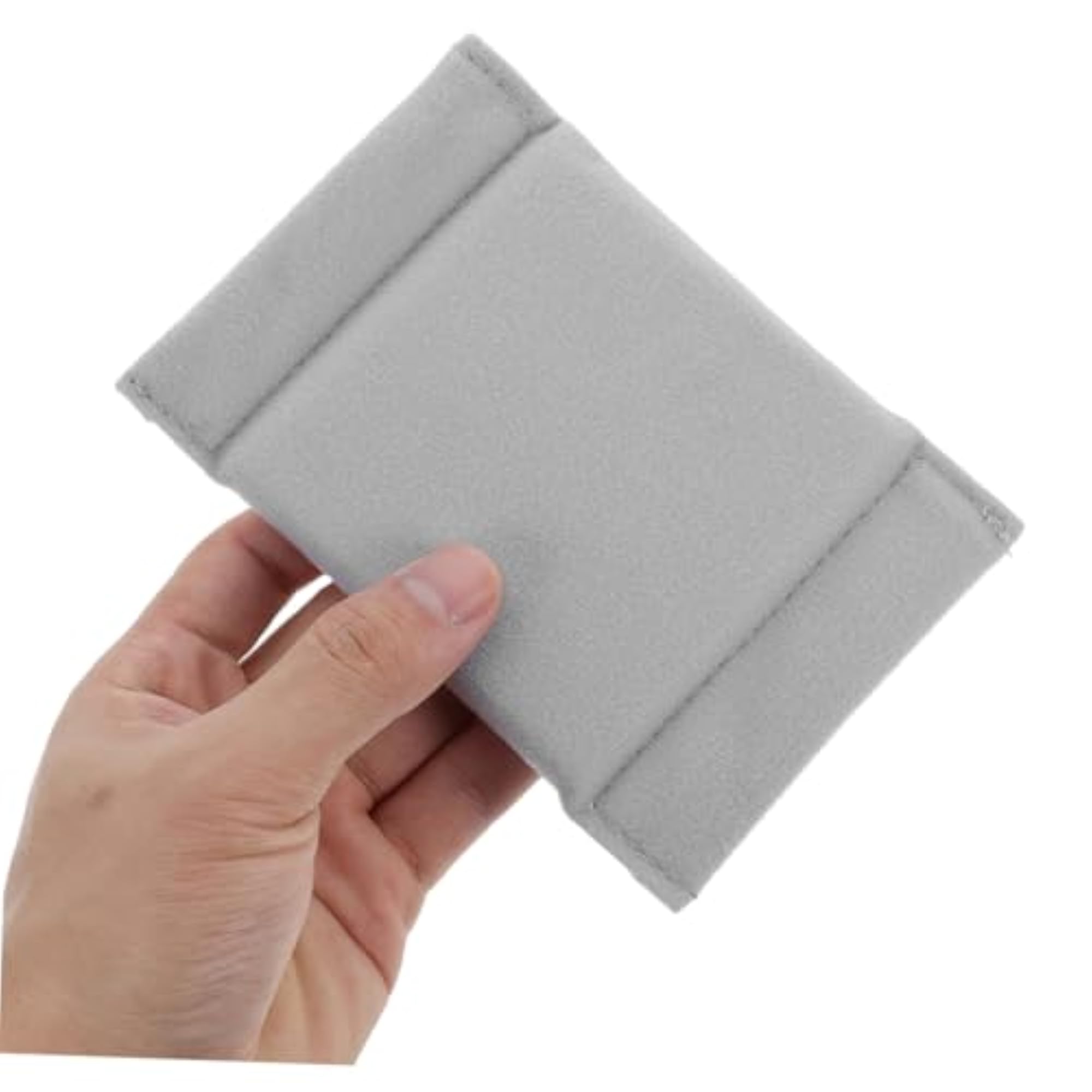 4pcs Adjustable Camera Bag Dividers, Shockproof Inserts